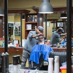 London Barbers