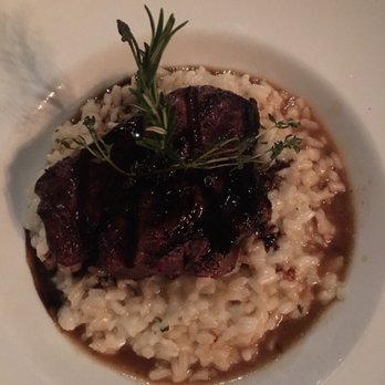 Il Davide - Filet mignon special - Italian Near Me - San Rafael, California Il Davide - Filet mignon special - Italian Near Me - San Rafael, California