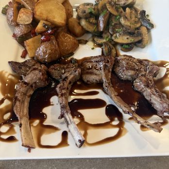 The Old Mill - Breakfast & Brunch Near Me - Lower Lake, California
