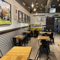 Anvil Coffee House