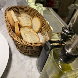 La Dolce Vita - Bread