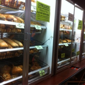 Key Food - Fresh bread and bagels - Grocery Near Me - Brooklyn, New York