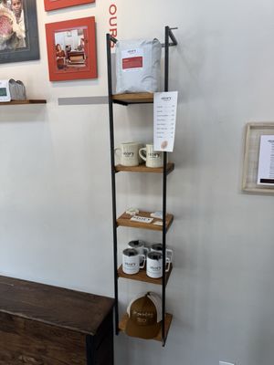 Story Coffee Company by null