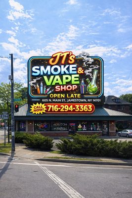 THE BEST 10 Tobacco Shops near JAMESTOWN, NY 14701 - Updated 2026 - Hours -  Yelp