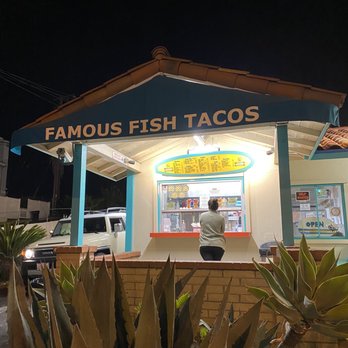 Pedro's Tacos - Exterior - Mexican Near Me - San Clemente, California Pedro's Tacos - Exterior - Mexican Near Me - San Clemente, California