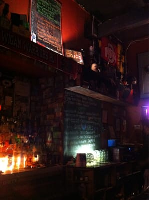 Solly's by null