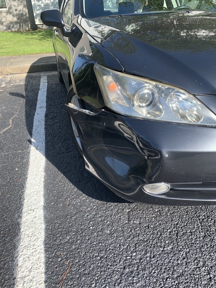 VON’S PAINT & BODY REPAIR Updated June 2024 Baton Rouge, Louisiana