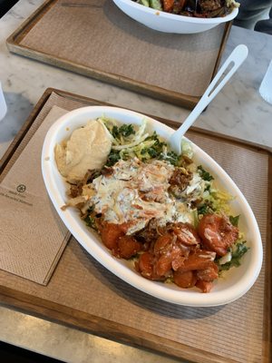 Brassica in Upper Arlington by null