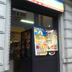 Norky's