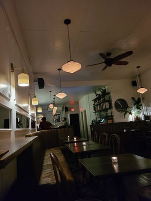 Bar Pompette by null