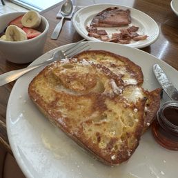 French Toast Combo
