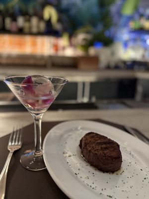 Ocean Prime Las Vegas by null Ocean Prime Las Vegas by null