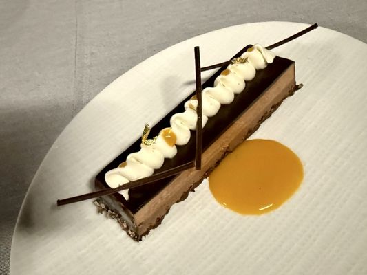 Alexander's Steakhouse by null