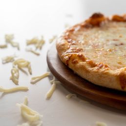 Cheese Pizza
