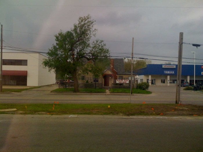 HAIREM BY RITA & DEBBIE Updated September 2024 311 N West St