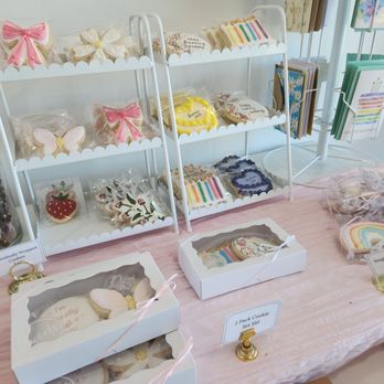 Sweets By Jenna - Bakeries Near Me - Rocky Hill, Connecticut Sweets By Jenna - Bakeries Near Me - Rocky Hill, Connecticut