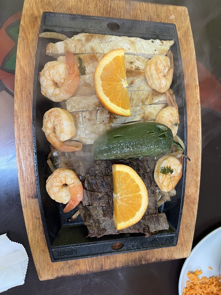 Jalapeno's Cuisine