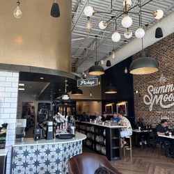 Summer Moon Coffee