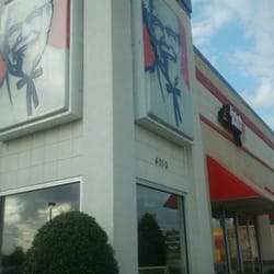 KFC - Exterior