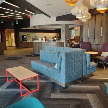 Tru By Hilton Audubon Valley Forge - Hotels Near Me - Audubon, Pennsylvania