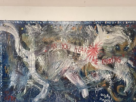 Egon Schiele Art Centrum by null