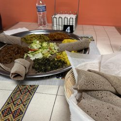 Addis Ababa