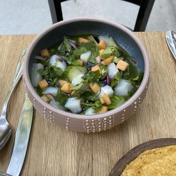 Claro - Mexican Near Me - Brooklyn, New York