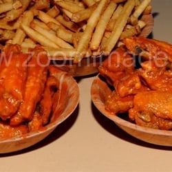 Duff's Famous Wings