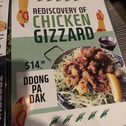 Mymy Chicken Thornhill