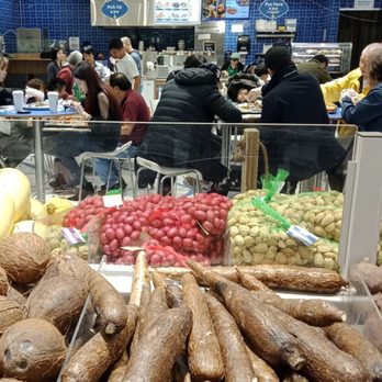 T&T Supermarket - International Grocery Near Me - Richmond, British Columbia