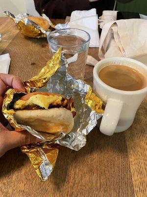 Gold Standard by null