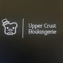 Upper Crust Boulangerie