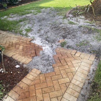 Elevation Pavers& Power Washing - Masonry/Concrete Near Me - Hudson, Florida Elevation Pavers& Power Washing - Masonry/Concrete Near Me - Hudson, Florida