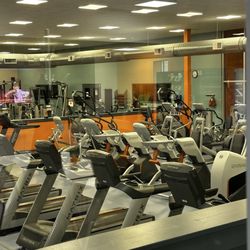 Court One Athletic Clubs