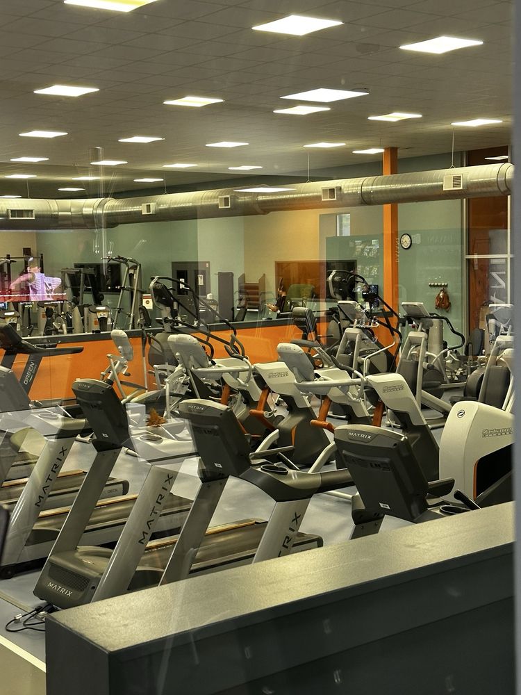 Court One Athletic Clubs