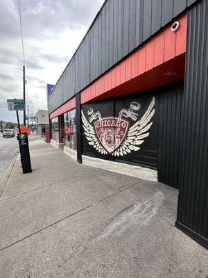 Throttle Masters Motorcycle Shop