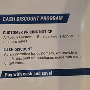 Jax Hamburgers - "Cash Discount Program" - Burgers Near Me - Liberty, Texas