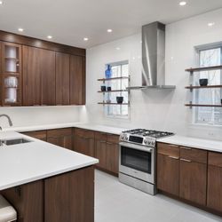 Performance Kitchens & Home