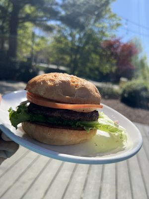 Town Hall Burger & Beer by null