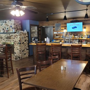 The Montague - So cozy! - American Near Me - Enfield, Maine The Montague - So cozy! - American Near Me - Enfield, Maine