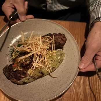 Banshee - New American Near Me - Atlanta, Georgia