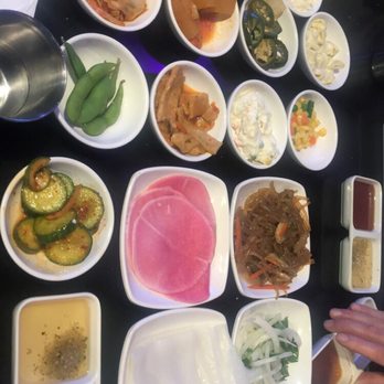Mr BBQ - Korean Near Me - Fullerton, California Mr BBQ - Korean Near Me - Fullerton, California