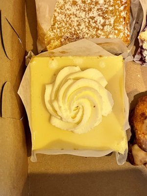 Tollgate Inn Bakery by null