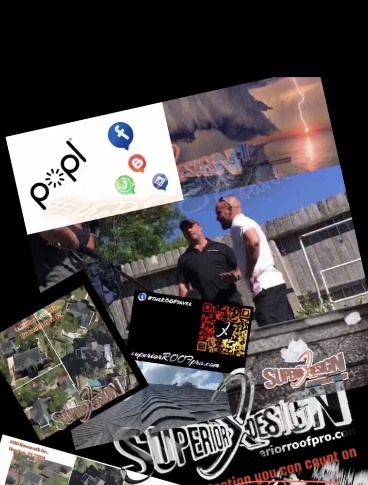 Slide of Superior By Design Restoration