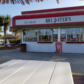 Bruster's Real Ice Cream - Ice Cream & Frozen Yogurt Near Me - Destin, Florida Bruster's Real Ice Cream - Ice Cream & Frozen Yogurt Near Me - Destin, Florida