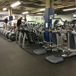 Healthworks - Cardio