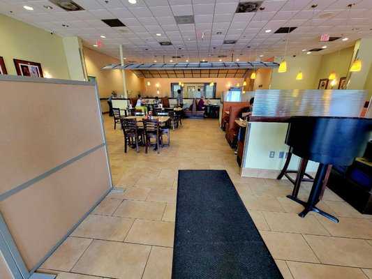 The Original Pancake House by null