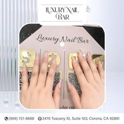 Luxury Nail Bar