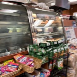 Cold Spring Plaza Delicatessen