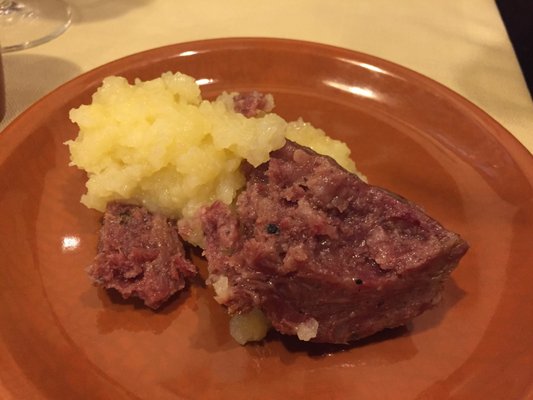 Osteria I Quattro Angeli by null